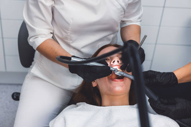 Best Weekend Emergency Dentist in Eidson Road, TX